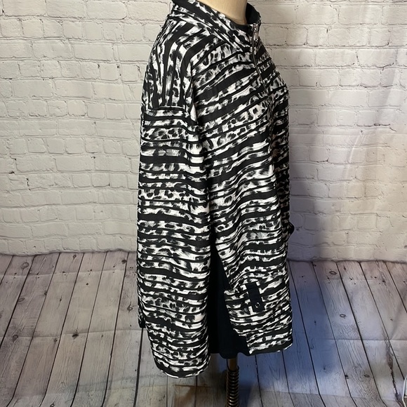 Erin London 3x Jacket zip up - Picture 4 of 8